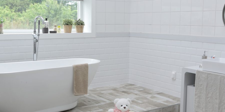 Tips And Tricks For Saving Money On Bathroom Remodeling