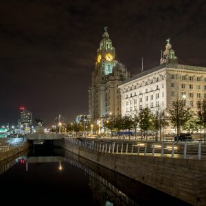 Tour Liverpool From Your Own Home