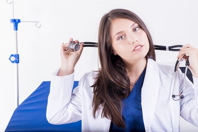 Is it Time for You to Switch Nursing Careers?
