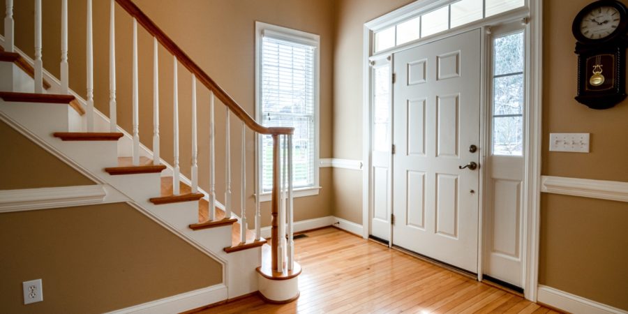 How to Enhance your Hallway and Staircase